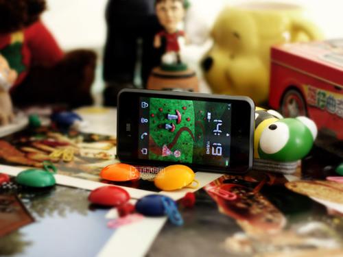 新學(xué)期新裝備 高性價比學(xué)生娛樂機推薦