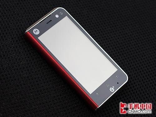 摩托羅拉MT710評測