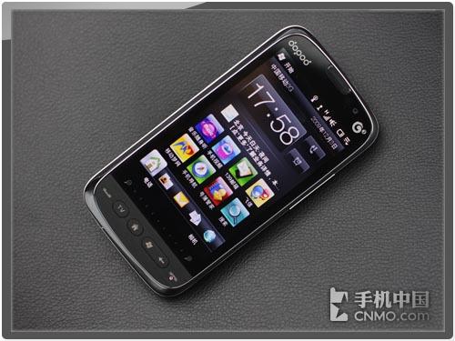 TD旗艦穩(wěn)中有降 多普達(dá)T8388報(bào)價3280