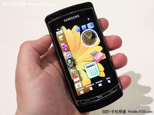 本周降價第一名 三星i8910暴降600