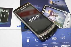 本周降價第一名 三星i8910暴降600