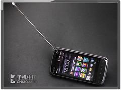 09壓軸大作 多普達(dá)TD旗艦T8388首發(fā)評測