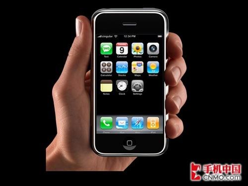 四代iPhone將發(fā)布 歷代iPhone經(jīng)典回顧