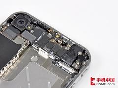從外到內(nèi)大揭秘 蘋果iPhone 4完全拆解