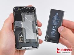 從外到內(nèi)大揭秘 蘋果iPhone 4完全拆解