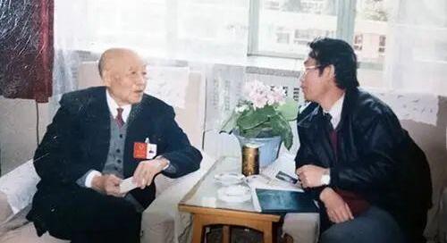 郭建：那些年，我們也追星