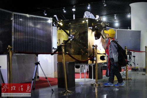 日刊解析中國(guó)太空成就:技術(shù)人員比美俄年輕