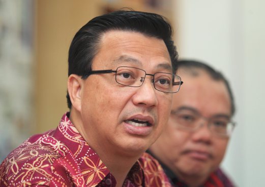 馬方交通部長(zhǎng):將監(jiān)督確保馬航賠償MH370乘客家屬