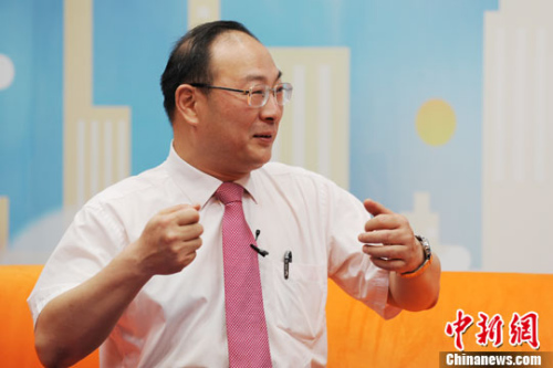 專家稱中國和墨西哥關系總體很好但潛力未窮盡