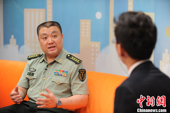 專家:中俄軍演體現(xiàn)雙方戰(zhàn)略互信達到新層面