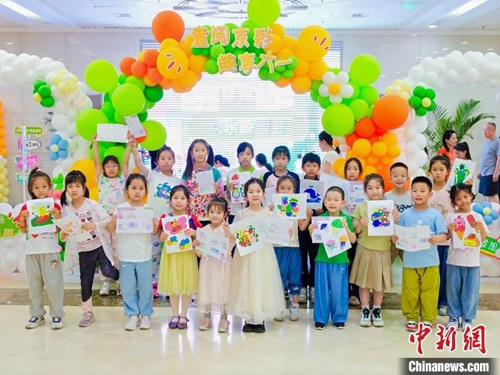 北京市紅領(lǐng)巾讀書活動(dòng)推50余場活動(dòng)